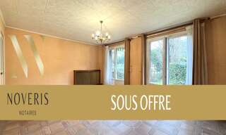 Appartement 2 Pièces 55 m² à vendre à Bondy (93140)