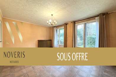 Appartement 2 pièces 125000 €