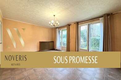 Appartement 2 pièces 125000 €