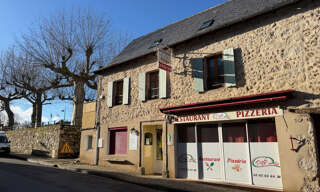 Commerce  204 m² à vendre à La Fouillade (12270)