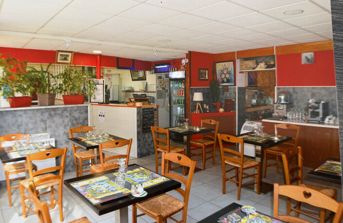 Surface de 200 m2 à aménager — photo 3