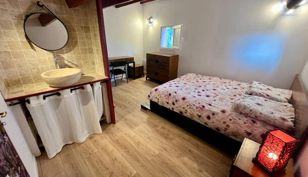 Villa / Maison 3 pièces  à vendre Six-Fours-les-Plages 83140