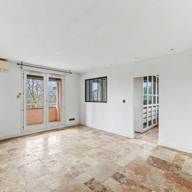 Appartement 3 pièces 750 €