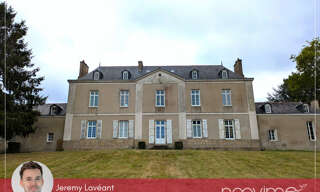 Maison 10 Pièces 270 m² à vendre à Couëron (44220)