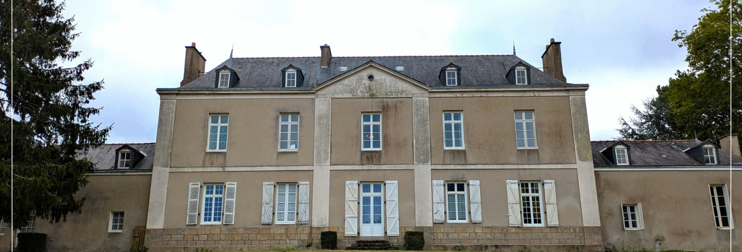Maison 10 Pièces 270 m² à vendre à Couëron (44220)
