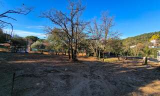 Terrain 600 m² à construire Vidauban (83550)