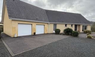 Maison 5 Pièces 111 m² à vendre à Duclair (76480)