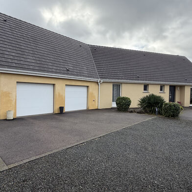 Maison 5 pièces 265000 €