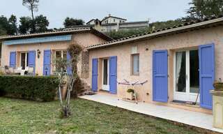 Maison   m² à vendre à Fréjus (83600)