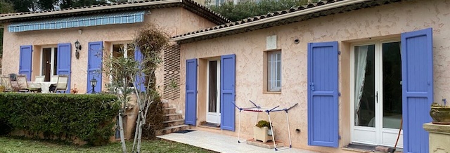 Maison   m² à vendre à Fréjus (83600)