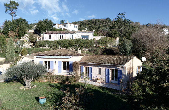 Vente maison   Fréjus (83600) — photo 2