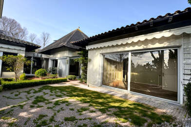 Maison 7 pièces 420000 €