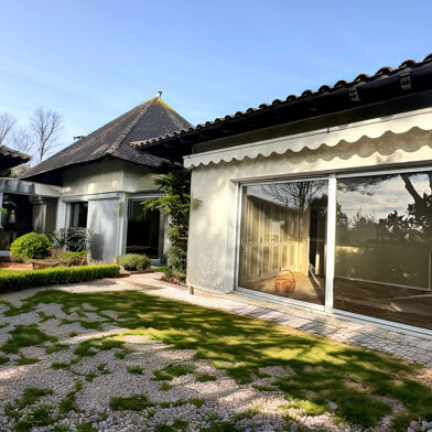 Maison 7 pièces 420000 €