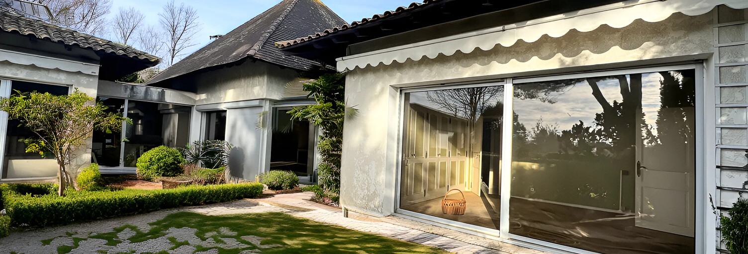 Maison 7 Pièces 240 m² à vendre à Bergerac (24100)