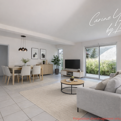 Maison 7 pièces 180000 €