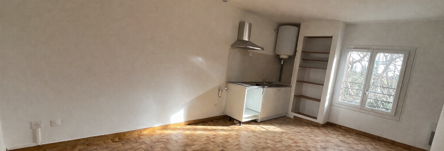 Appartement 2 Pièces 37 m² à louer à Narbonne (11100)