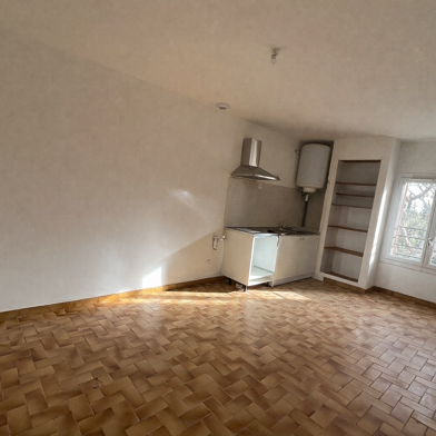 Appartement 2 pièces 360 €