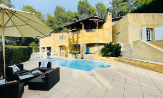 Maison 5 Pièces 118 m² à vendre à La Gaude (06610)