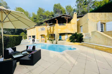 Maison 5 pièces 850000 €