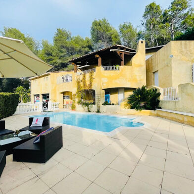 Maison 5 pièces 850000 €