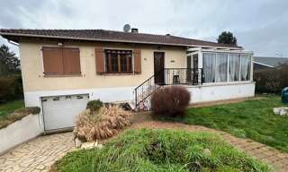 Maison 5 Pièces 112 m² à vendre à Étréchy (91580)