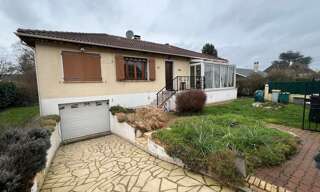 Maison 5 Pièces 112 m² à vendre à Étréchy (91580)