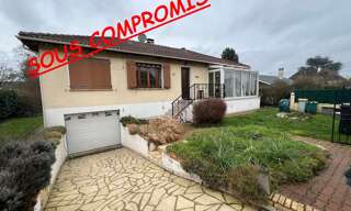 Maison 5 Pièces 112 m² à vendre à Étréchy (91580)