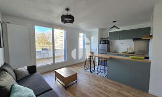 Appartement 2 Pièces 41 m² à louer à Gradignan (33170)