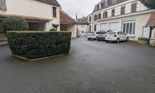 Appartement 3 Pièces 74 m² à vendre à La Châtre (36400)