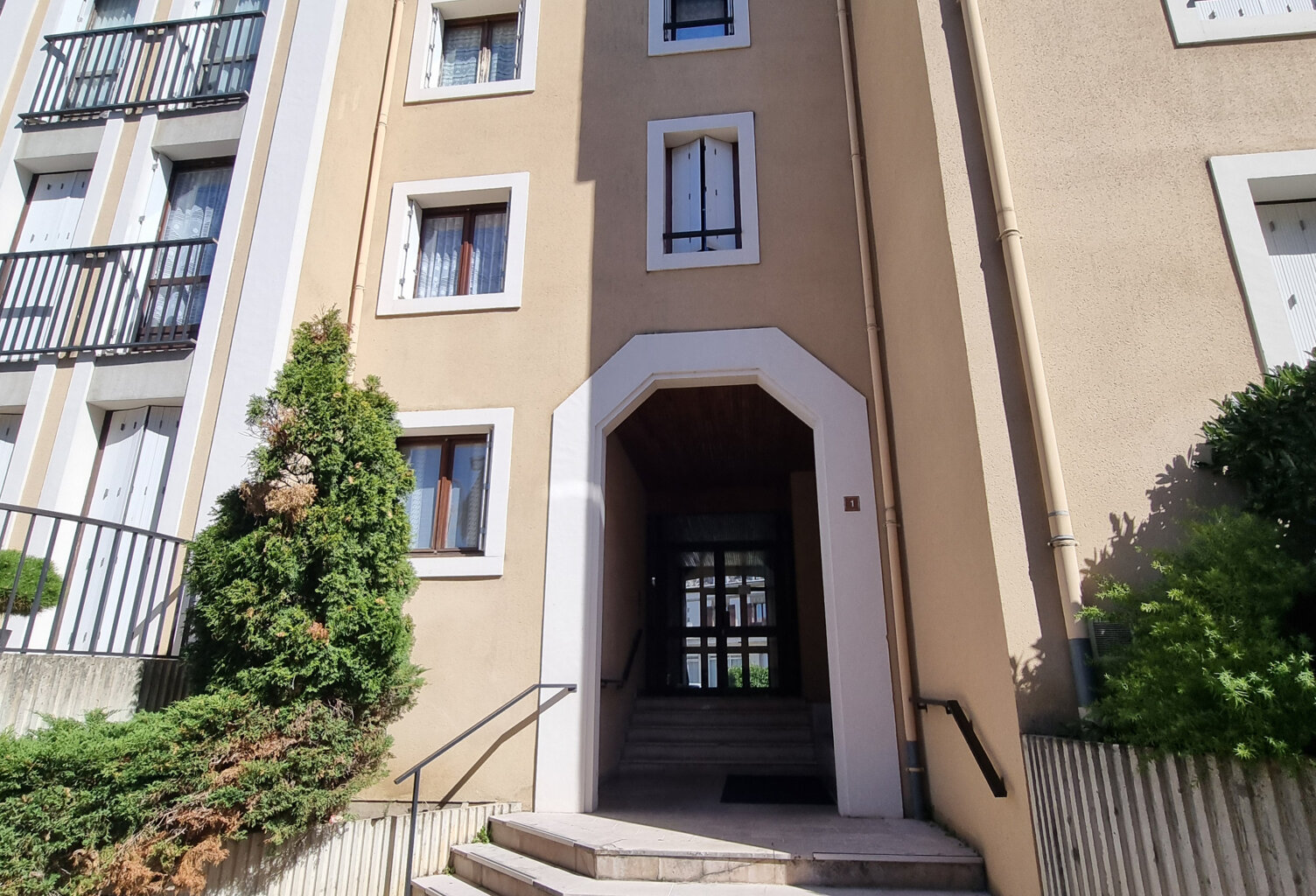 Appartement T3 en centre ville ! — photo 1