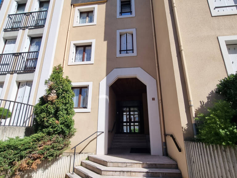 Appartement T3 en centre ville ! — photo 1