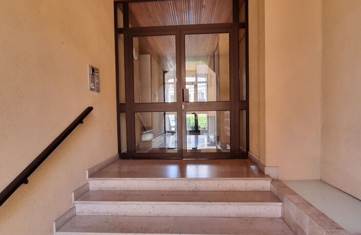 Appartement T3 en centre ville ! — photo 2