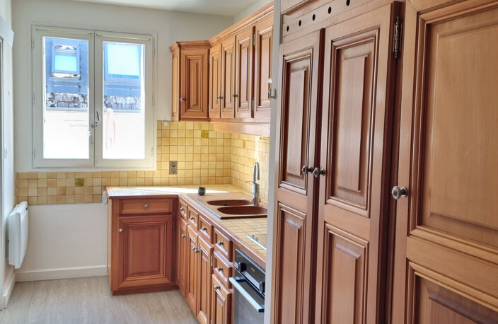 Appartement T3 en centre ville ! — photo 4