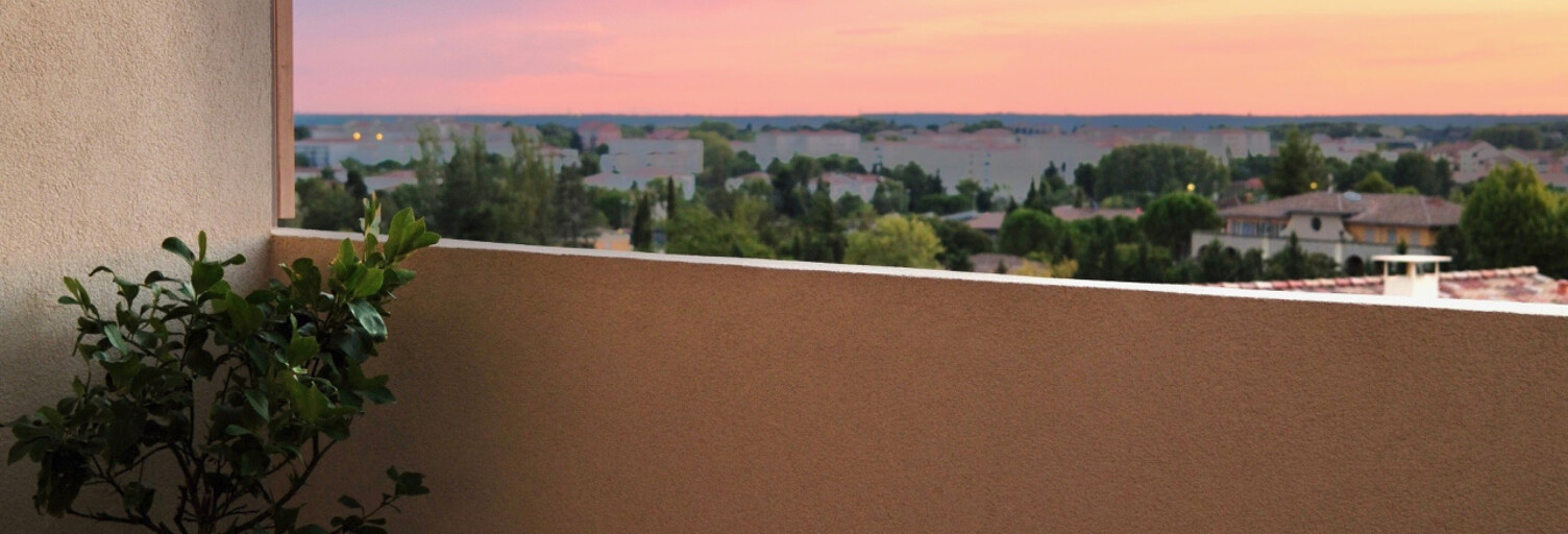 Appartement 2 Pièces 40 m² à vendre à Aix-en-Provence (13090)