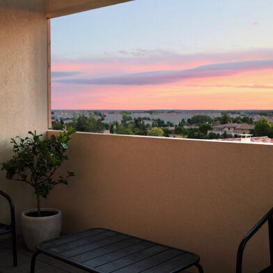 Appartement 2 pièces 329000 €