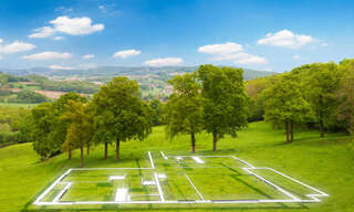 Maison 4 Pièces 85 m² à vendre à Saint-Cannat (13760)