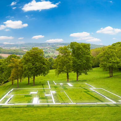 Maison 4 pièces 395000 €