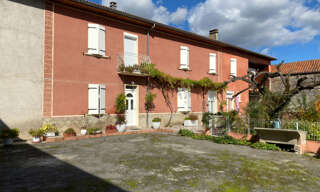 Maison 10 Pièces 230 m² à vendre à Ausson (31210)