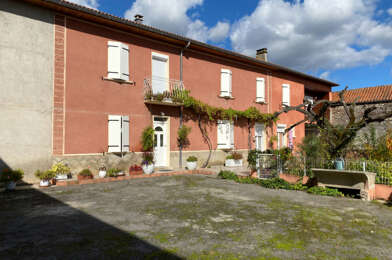Maison 10 pièces 239000 €