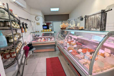 Commerce  110000 €