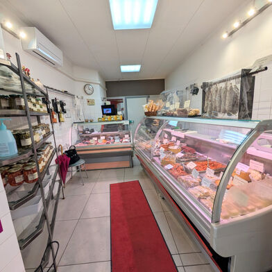 Commerce  110000 €