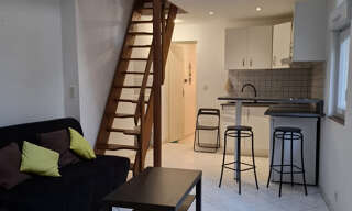 Appartement 1 Pièce 25 m² à louer à Grenoble (38000)