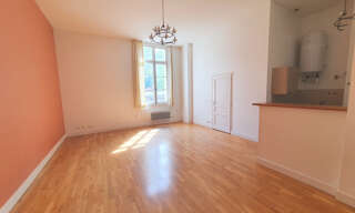 Appartement 4 Pièces 82 m² à vendre à Montpellier (34000)