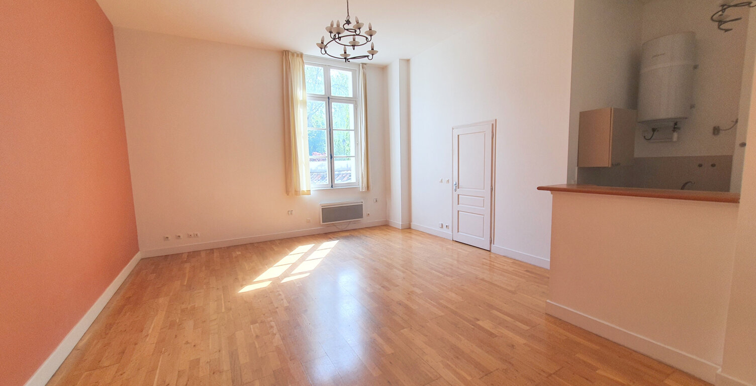 Dépt Hérault (34), à vendre MONTPELLIER Canourgue Appartemen — photo 1