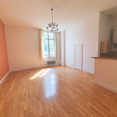 Appartement 4 pièces 499000 €