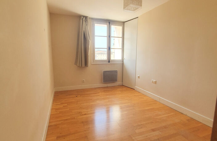 Dépt Hérault (34), à vendre MONTPELLIER Canourgue Appartemen — photo 3