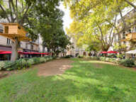 Dépt Hérault (34), à vendre MONTPELLIER Canourgue Appartemen — photo 4