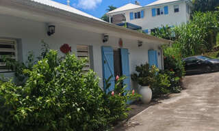 Maison 4 Pièces 125 m² à vendre à Les Trois-Îlets (97229)