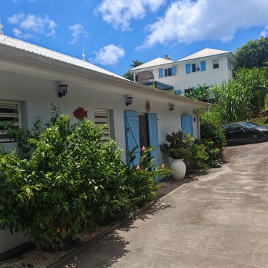 Maison 4 pièces 545000 €