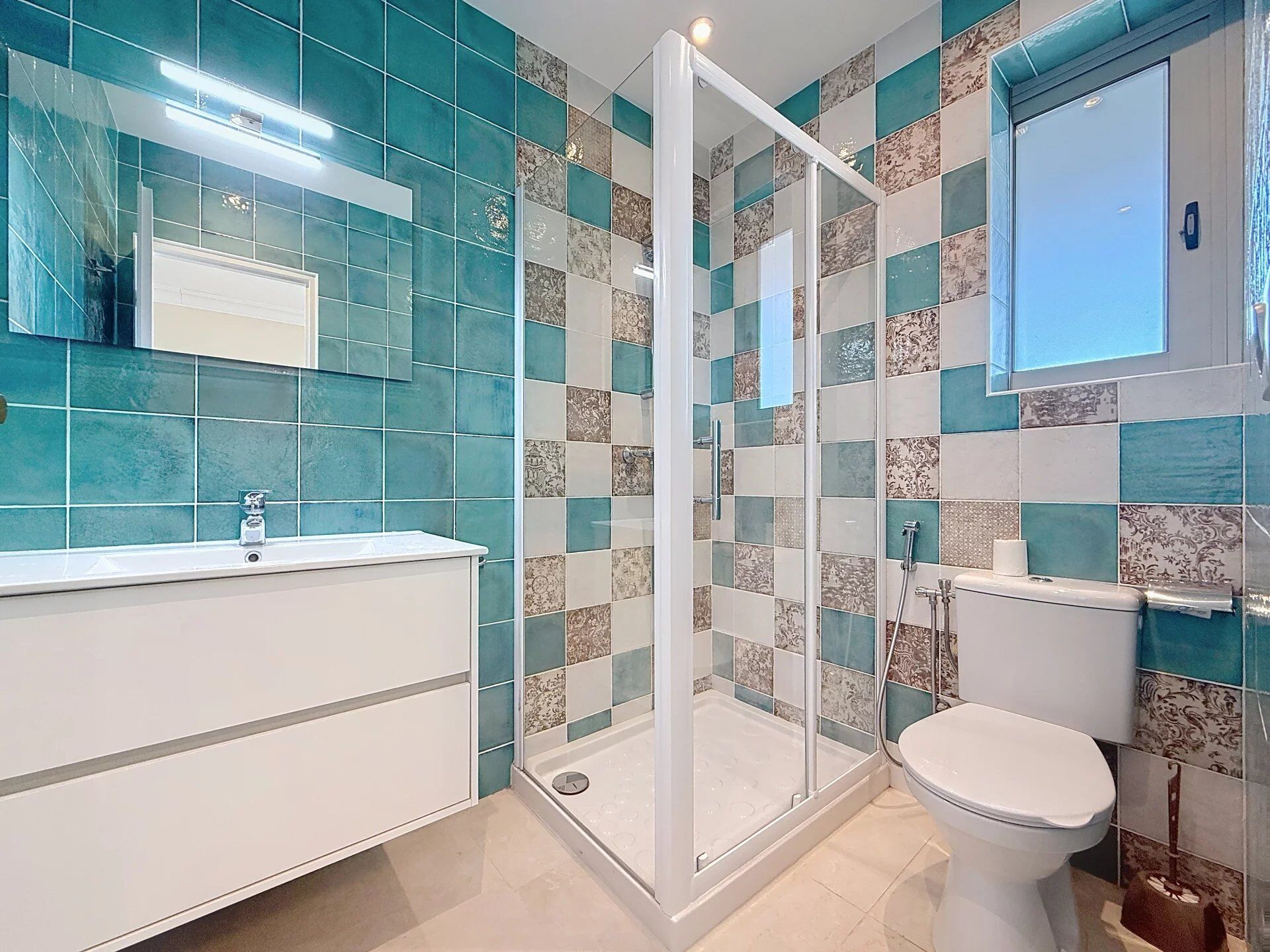 Photo Appartement Villeneuve-Loubet